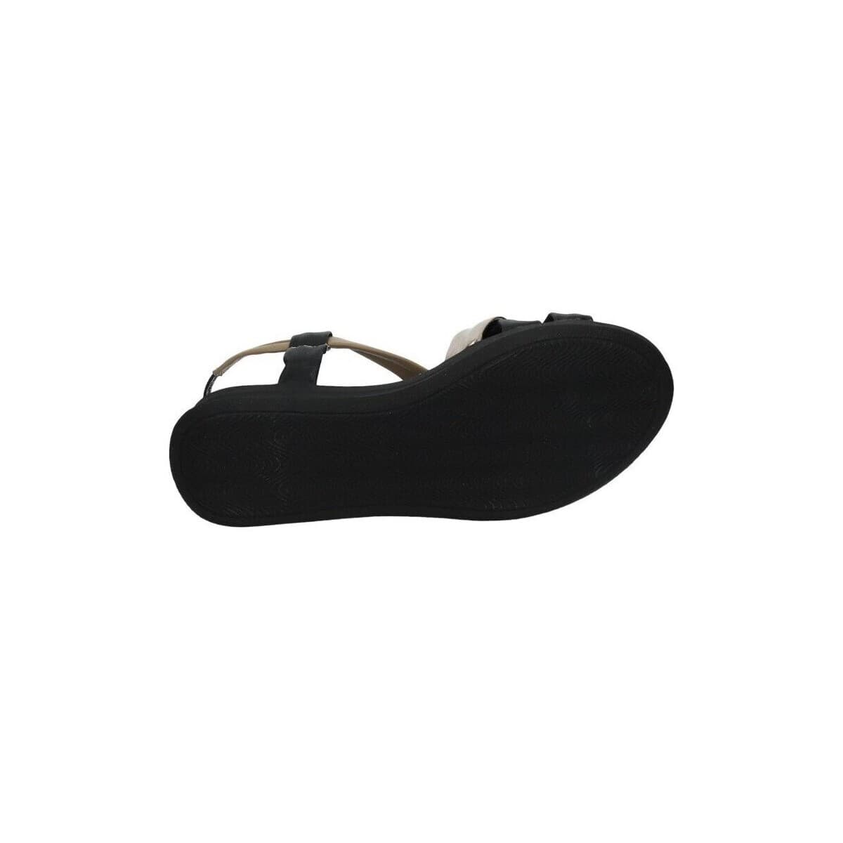 Women's Platforms Oh My Sandals Black