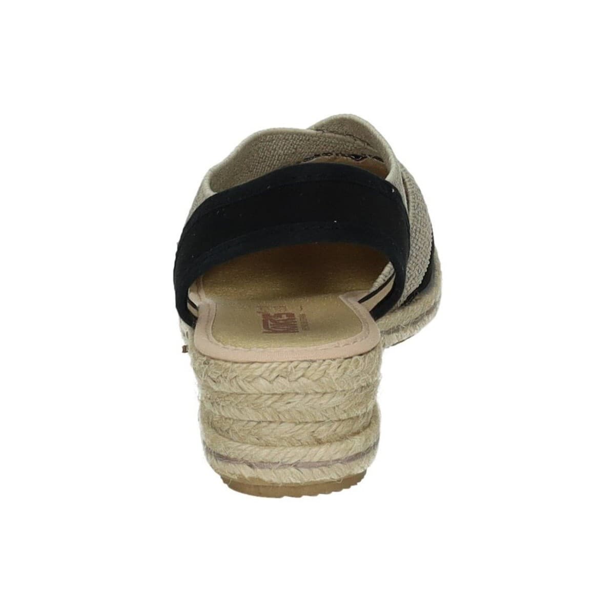 Women's Outdoor Shoes Kokis Black