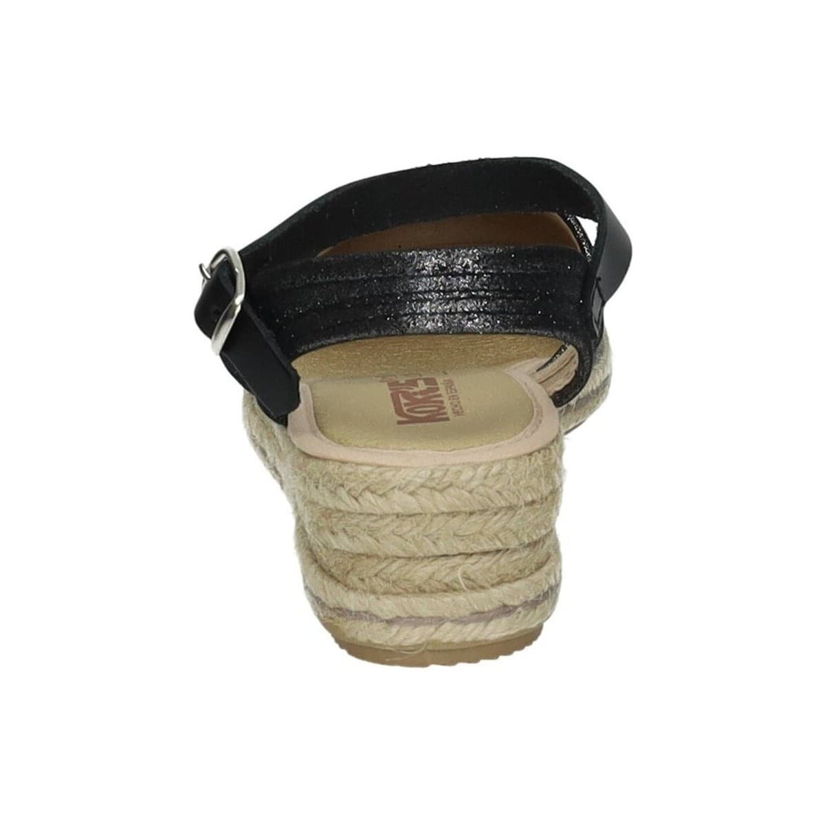 Women's Outdoor Shoes Kokis Black