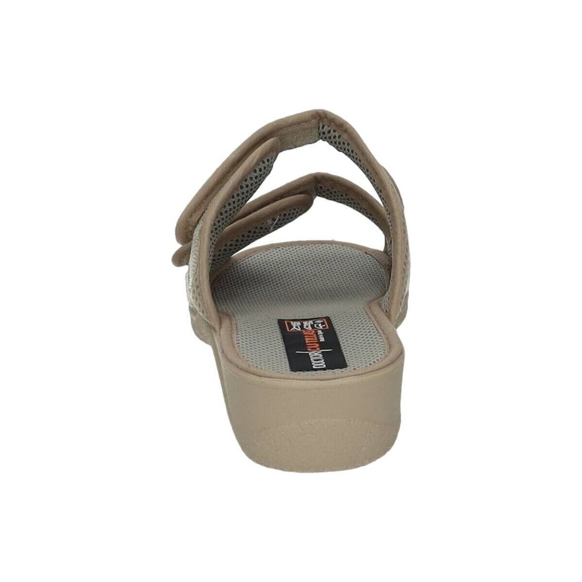 Women's Sneakers Doctor Cutillas Brown