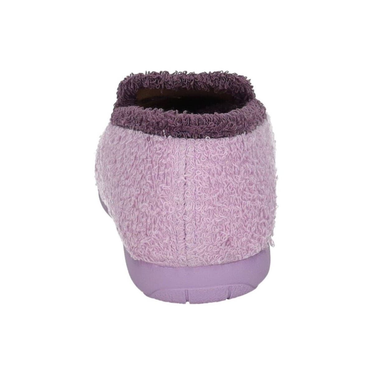 Women's House Slippers Vulca-bicha Purple