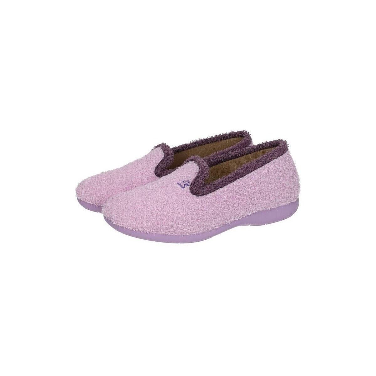 Women's House Slippers Vulca-bicha Purple