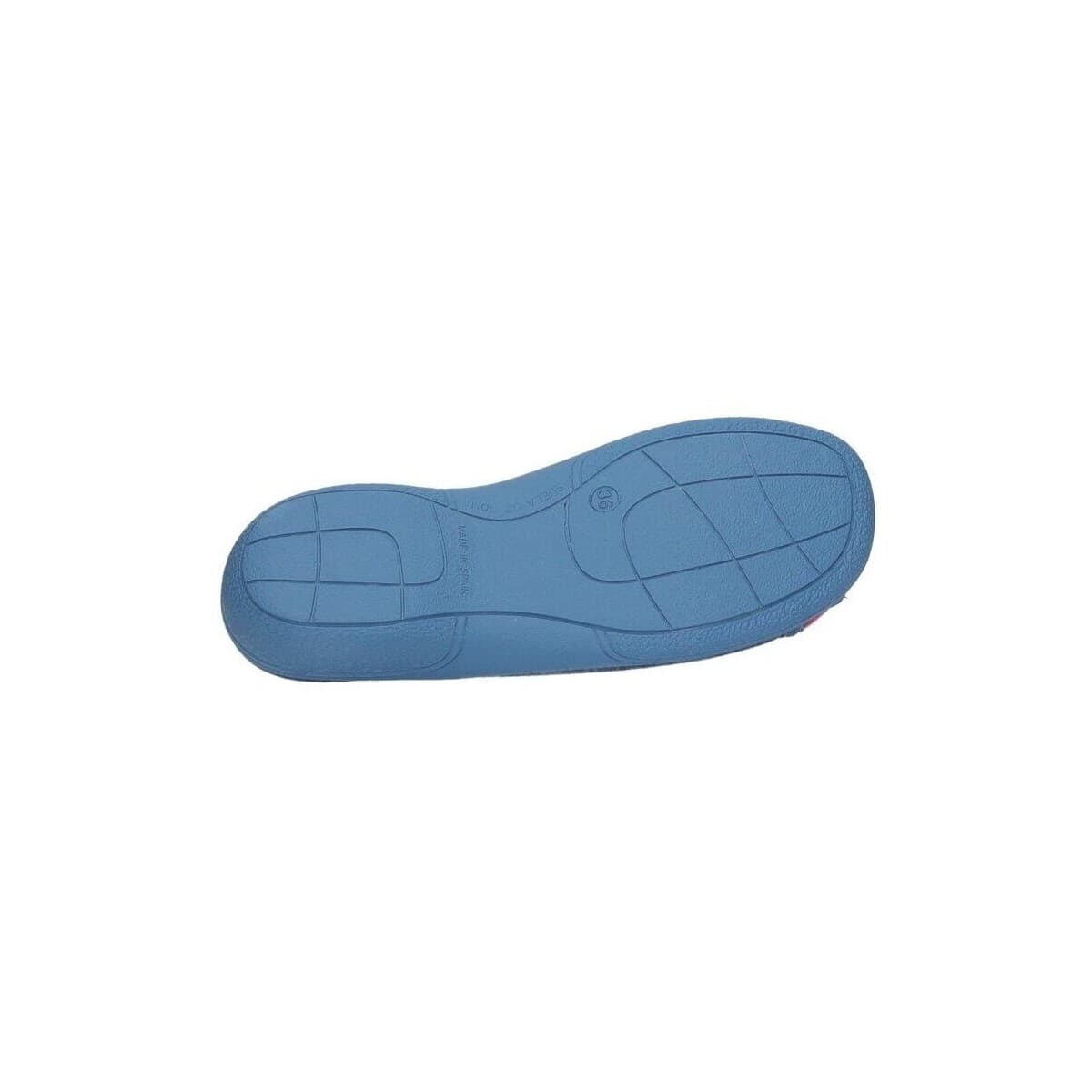 Women's House Slippers Vulca-bicha Blue