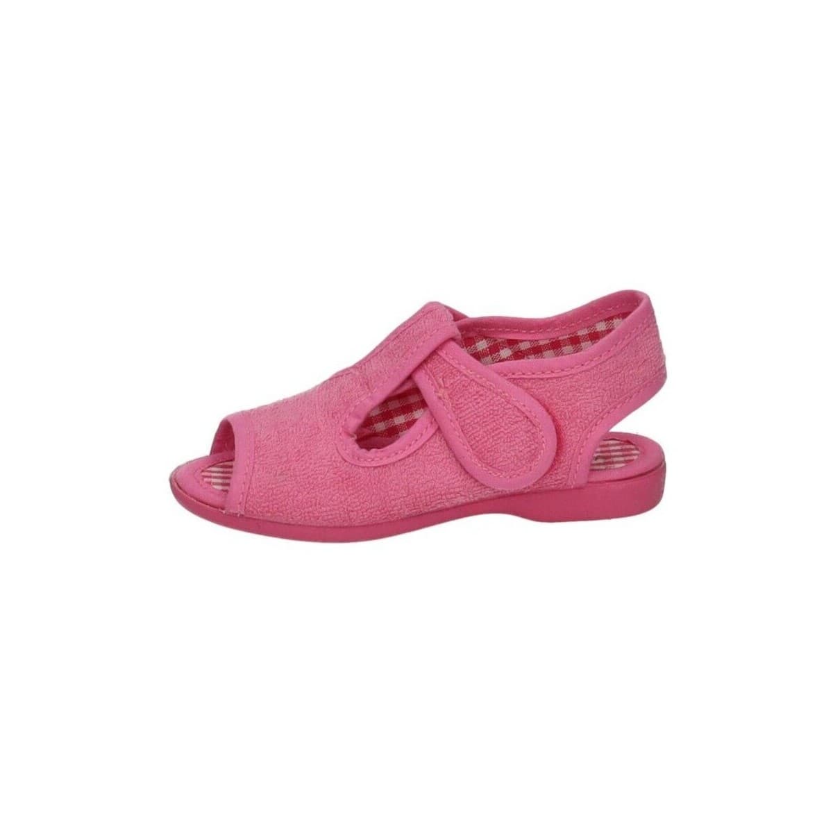 Girls' House Slippers Vulca-bicha Pink