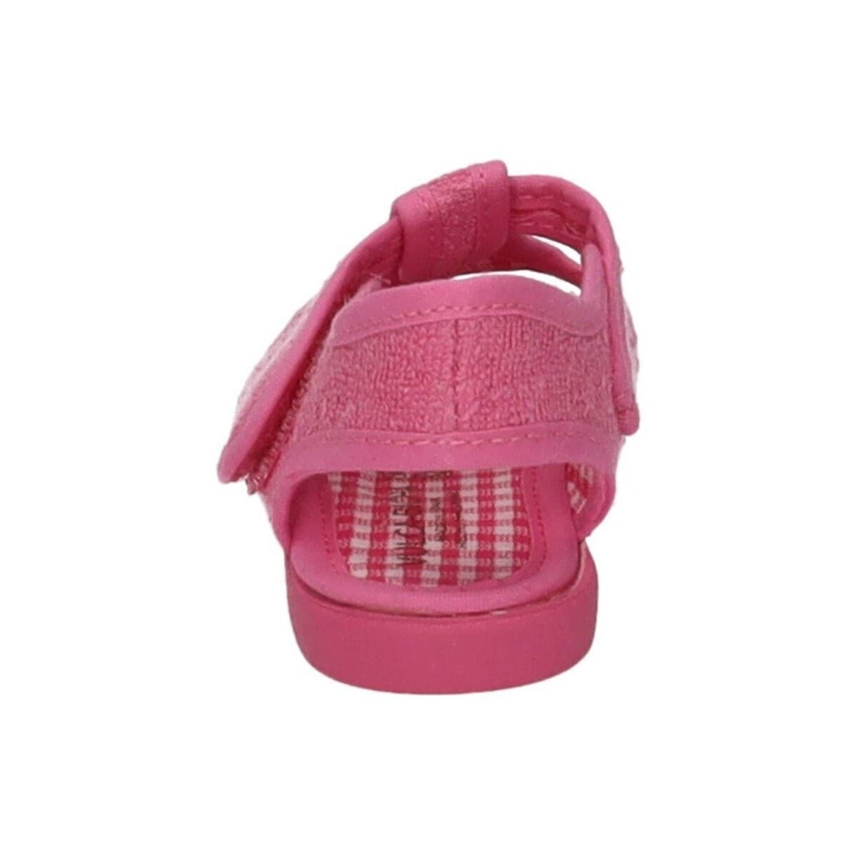 Girls' House Slippers Vulca-bicha Pink