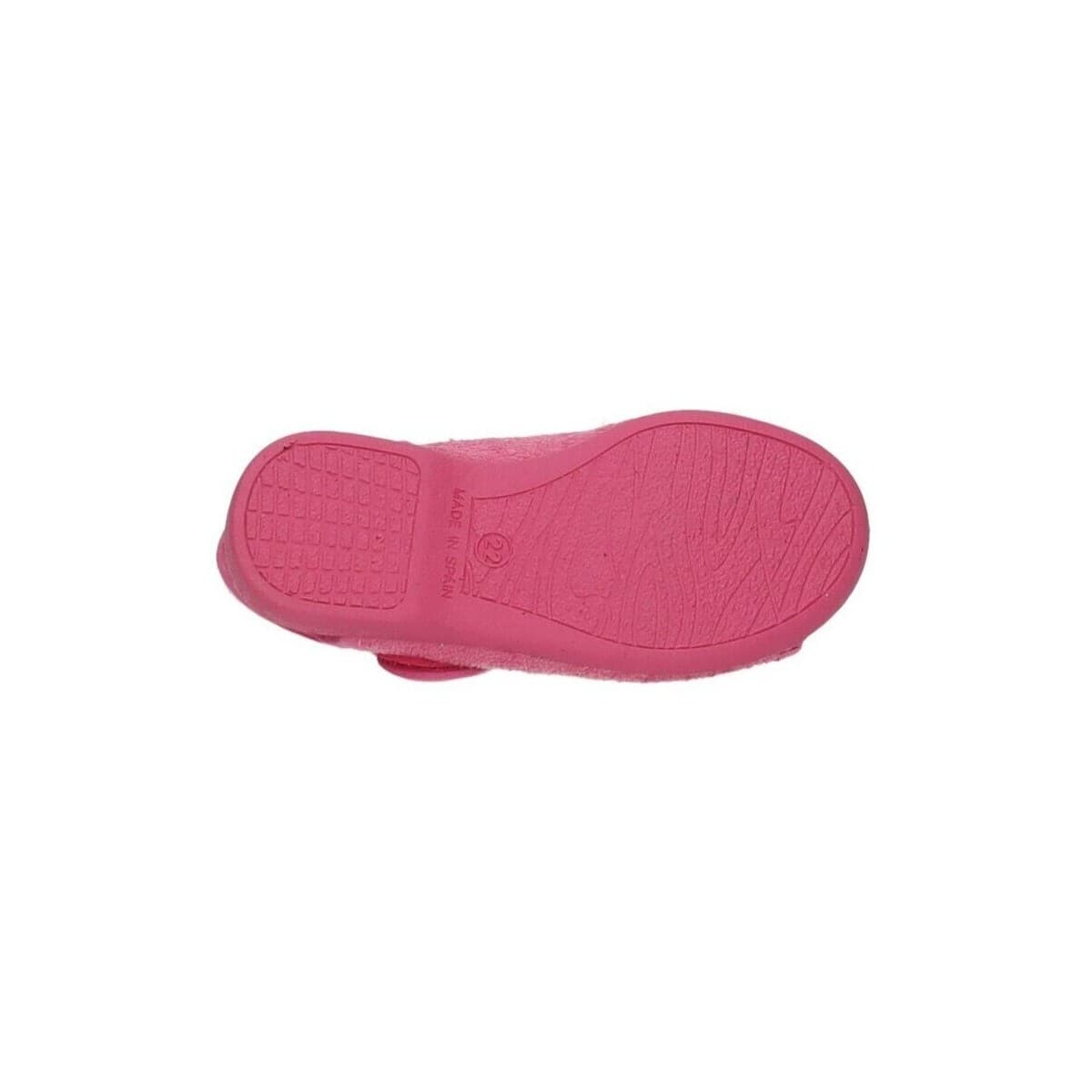 Girls' House Slippers Vulca-bicha Pink