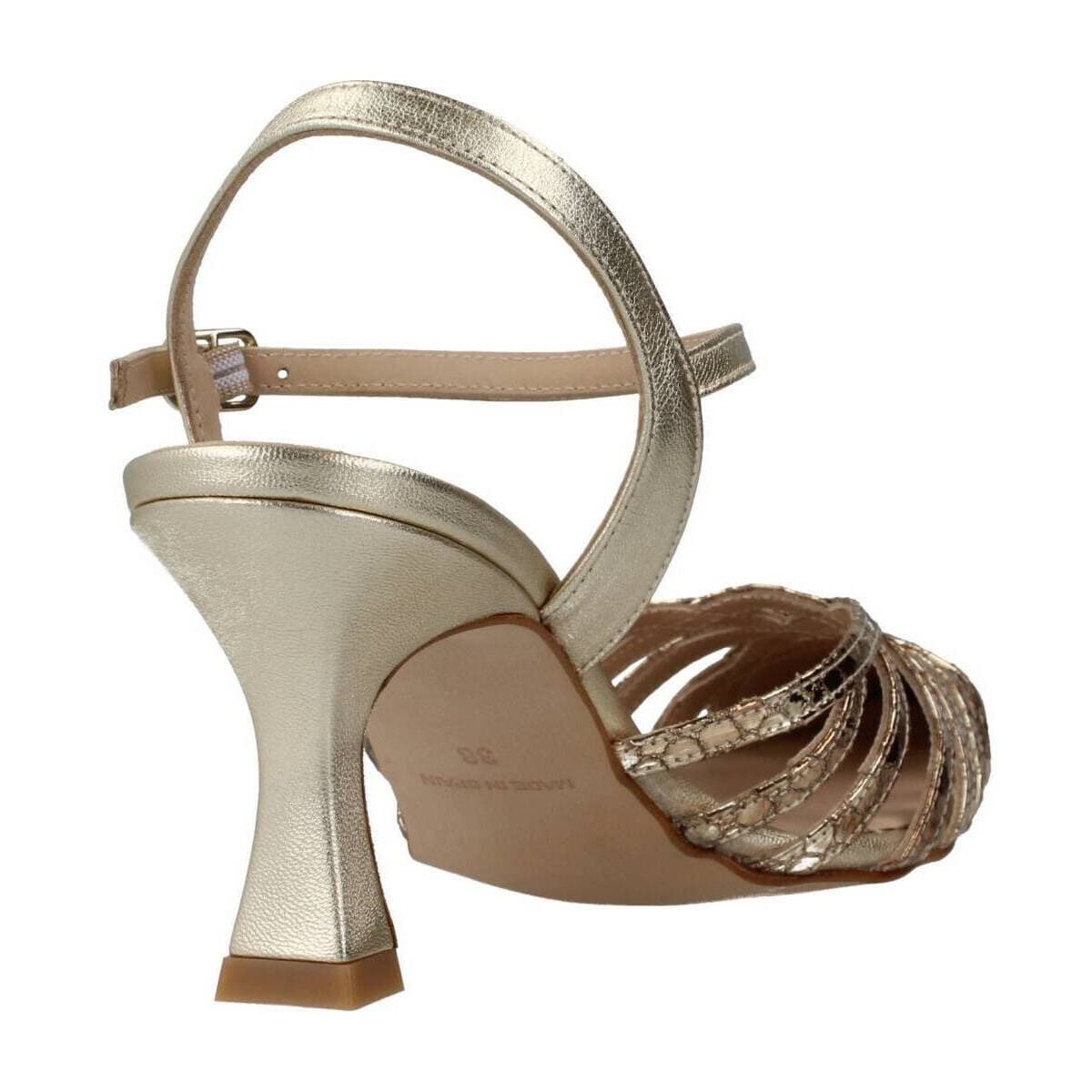 Women's Pumps Joni Gold