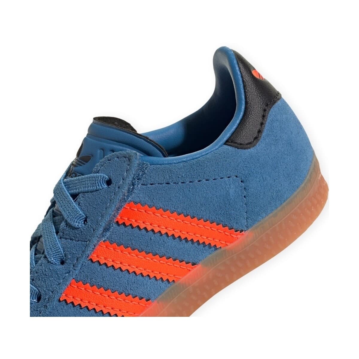 Boys' Sneakers adidas Blue