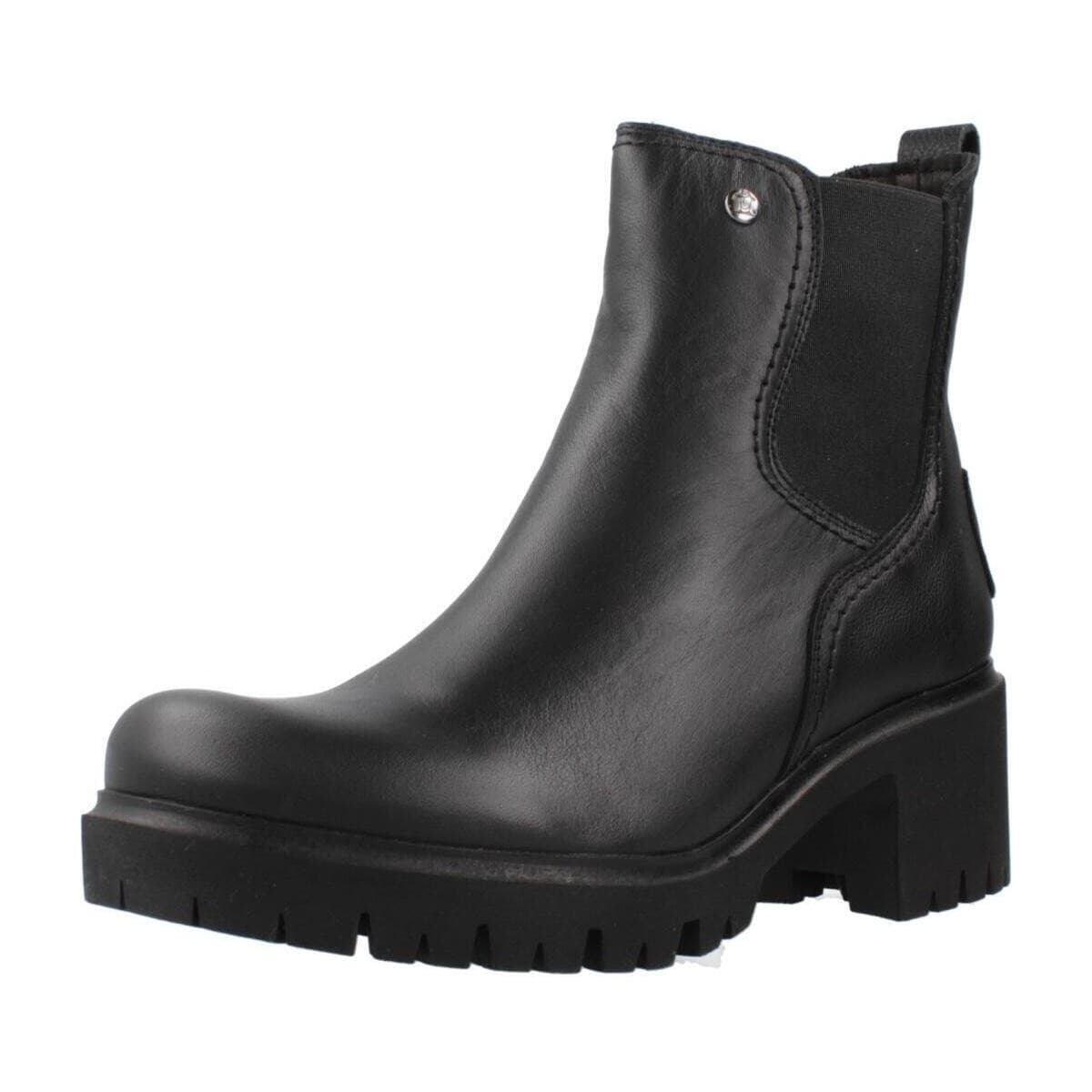 Μπότες Panama Jack Botines Mujer Modèle Pia B31