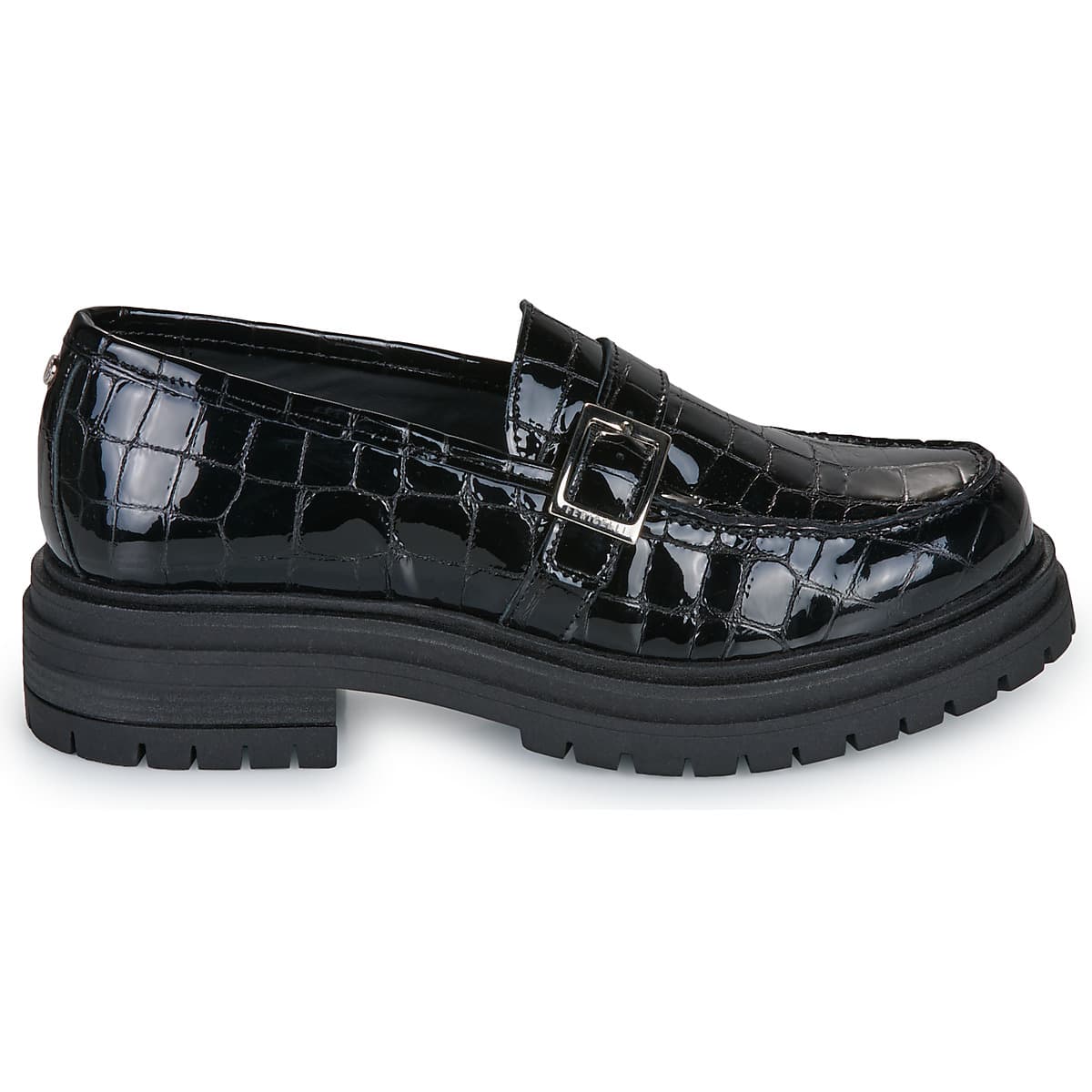 Women's Loafers Fericelli Black