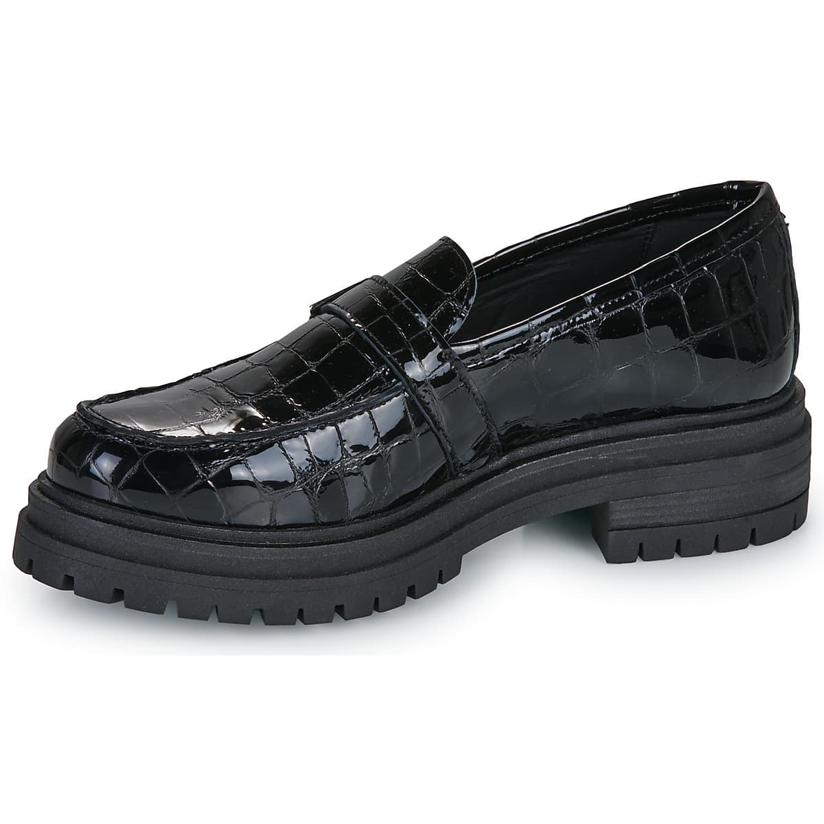 Women's Loafers Fericelli Black