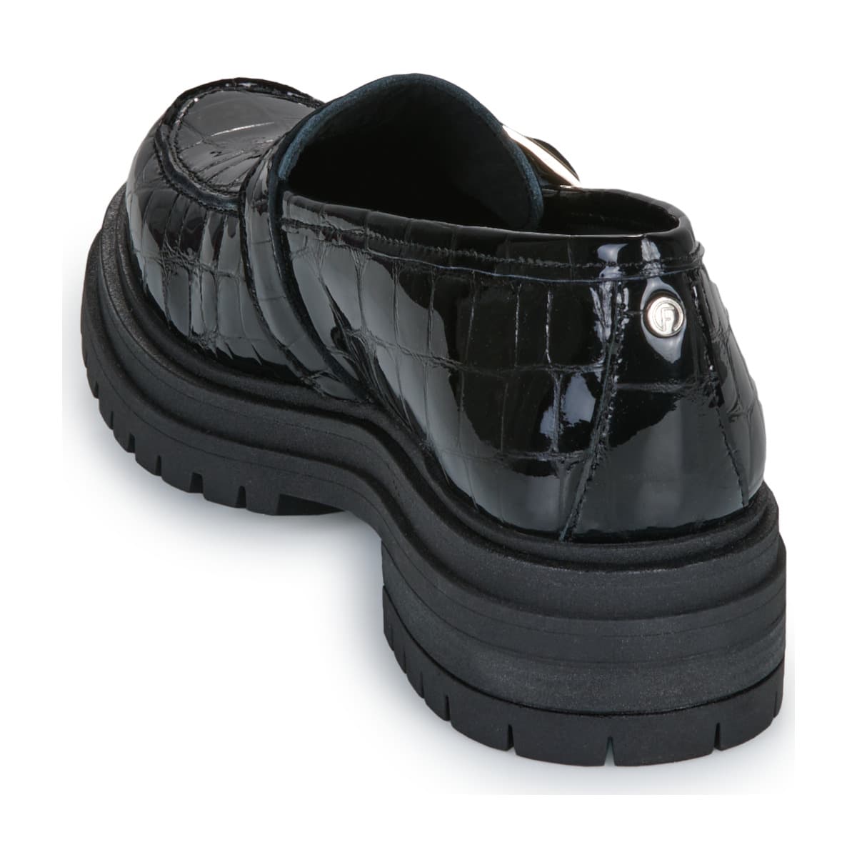 Women's Loafers Fericelli Black
