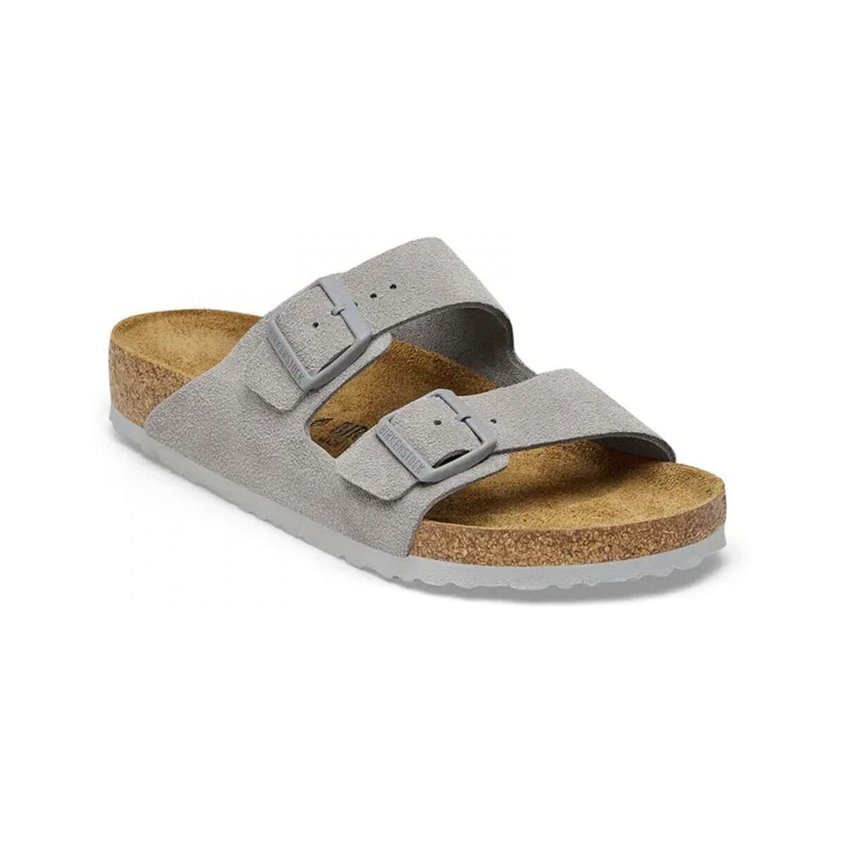 Men's Sandals BIRKENSTOCK Gray