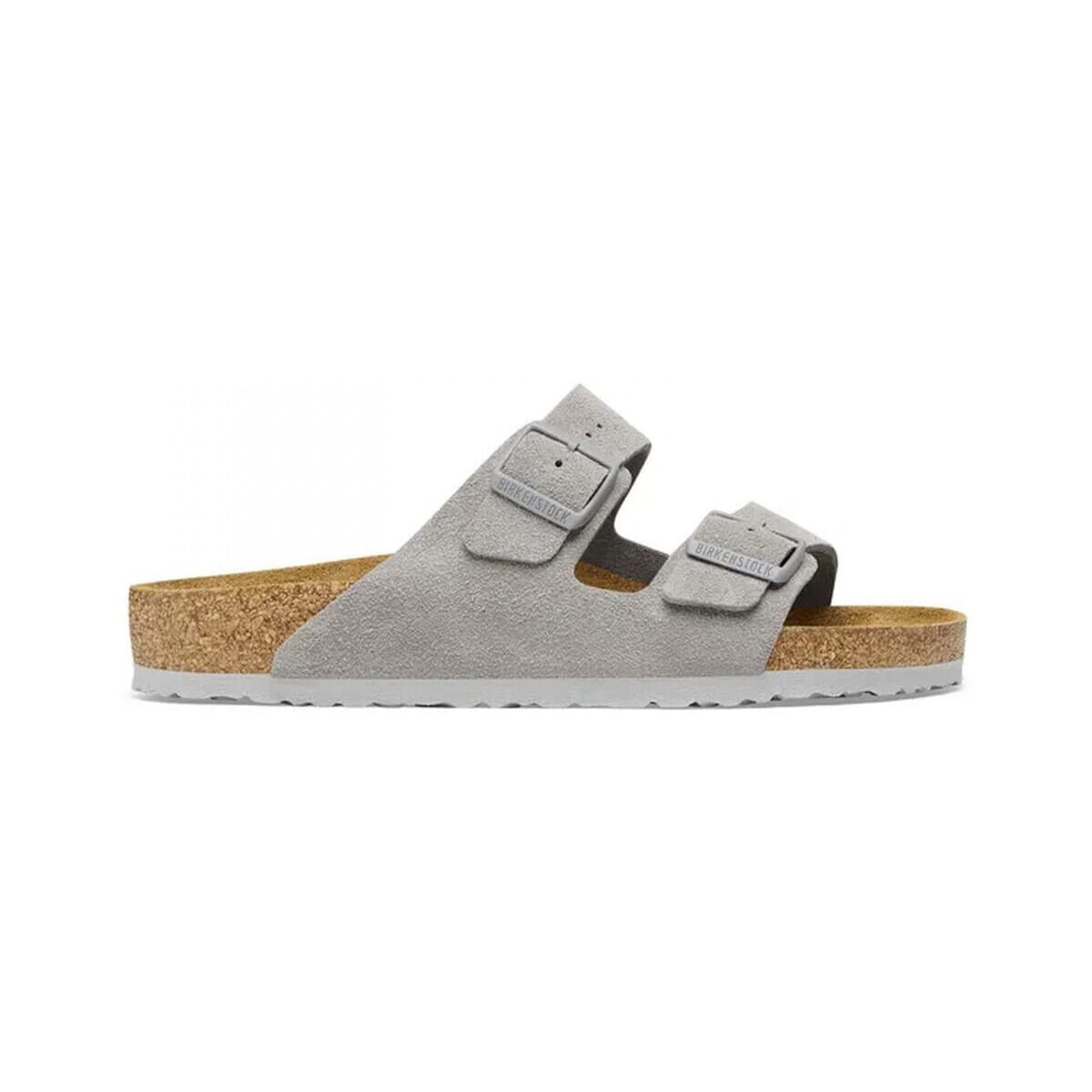 Women's Sandals BIRKENSTOCK Gray