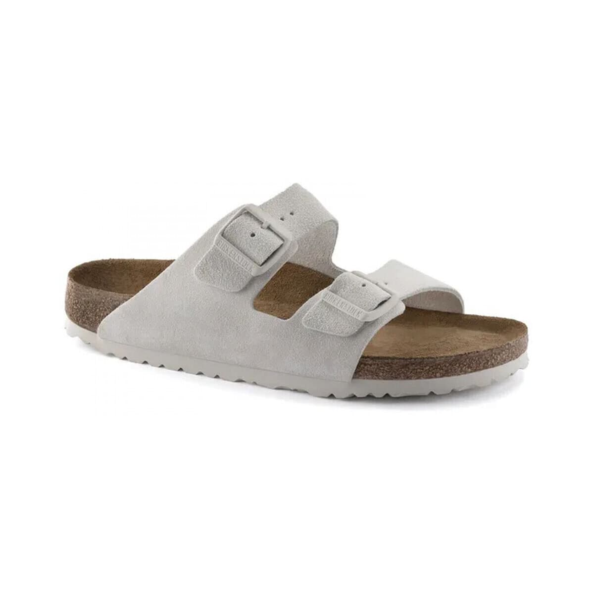 Men's Sandals BIRKENSTOCK White