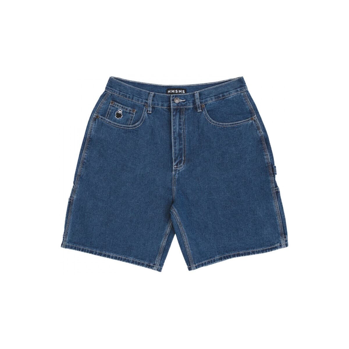 Men's Shorts Nonsense Blue
