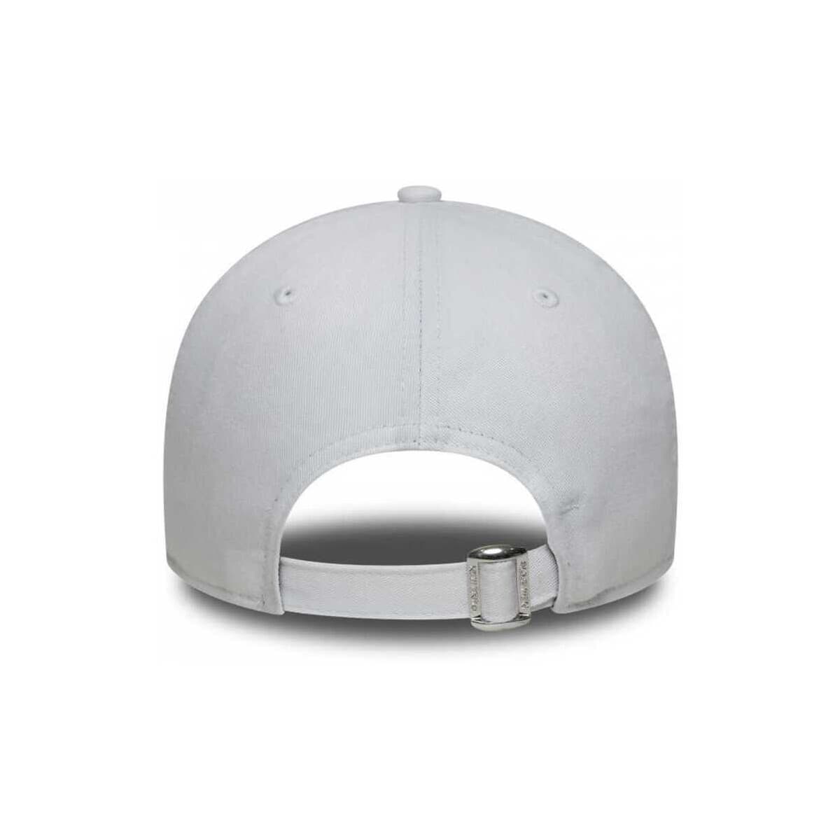 Men's Caps New-Era White