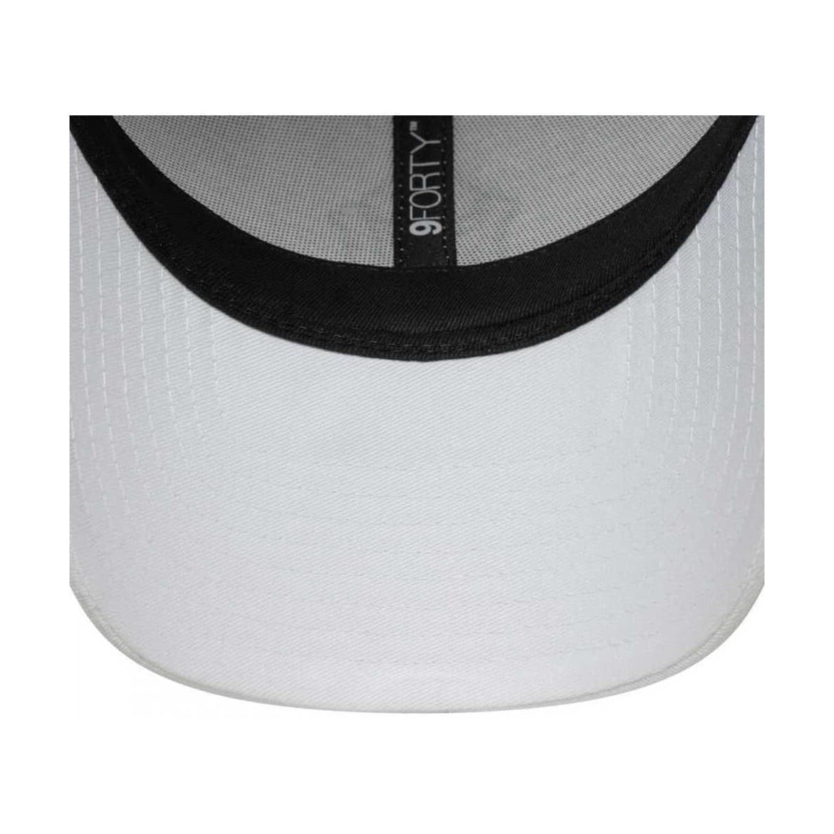 Men's Caps New-Era White