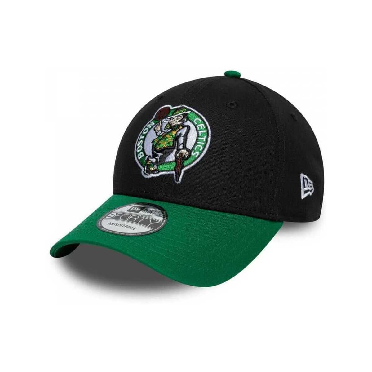 Men's Caps New-Era Black