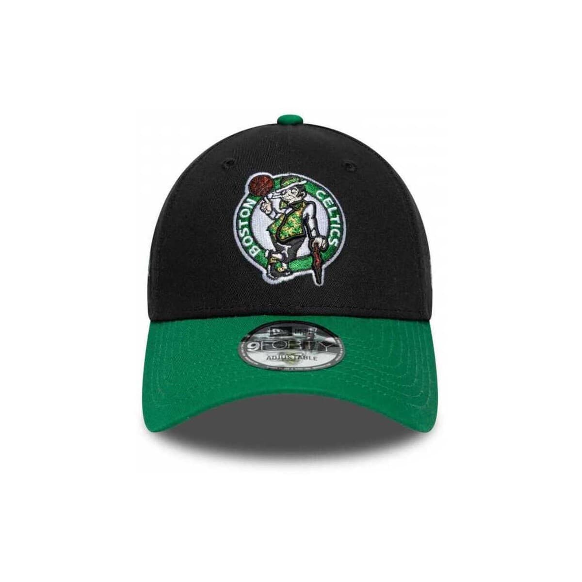 Men's Caps New-Era Black