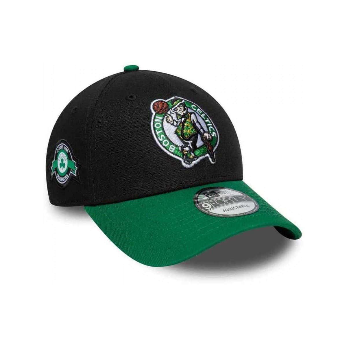 Men's Caps New-Era Black