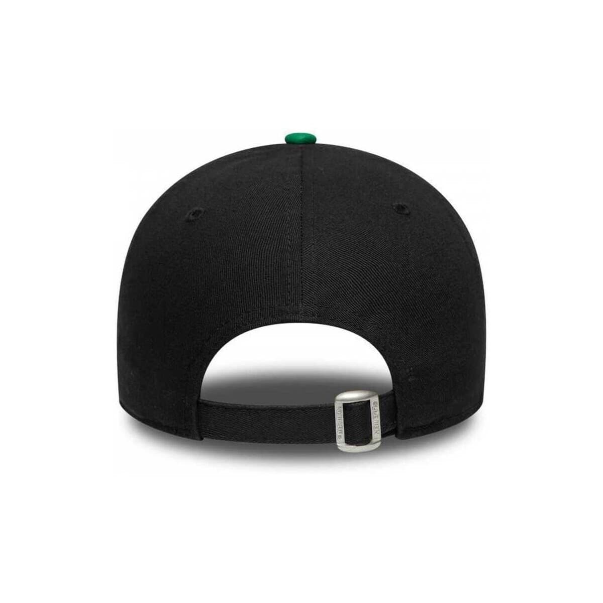 Men's Caps New-Era Black