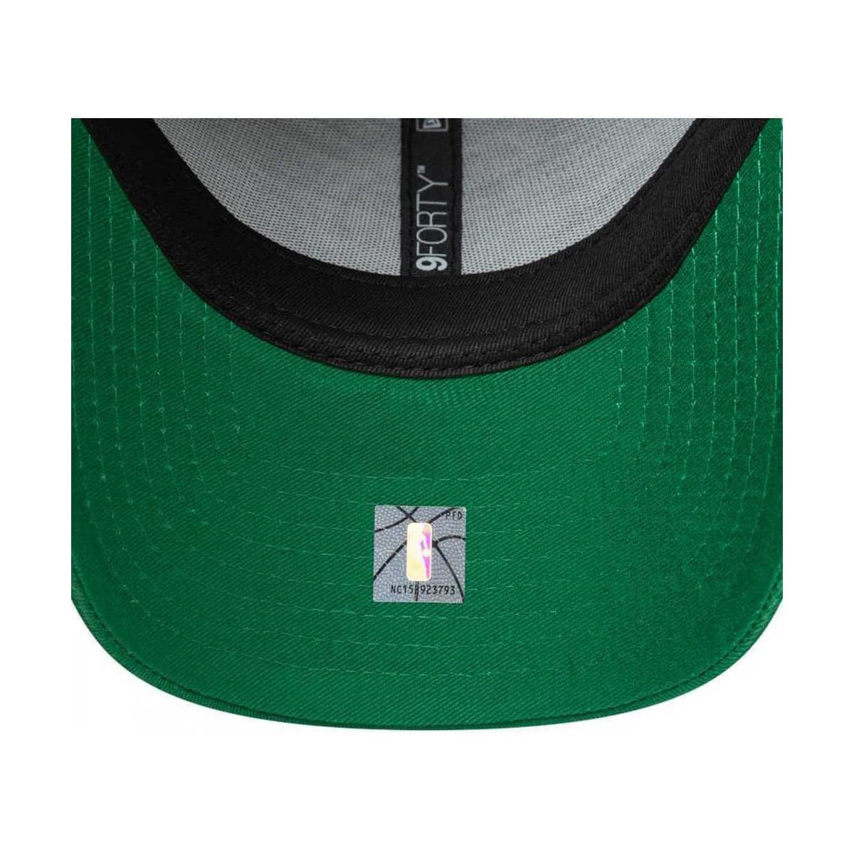 Men's Caps New-Era Black