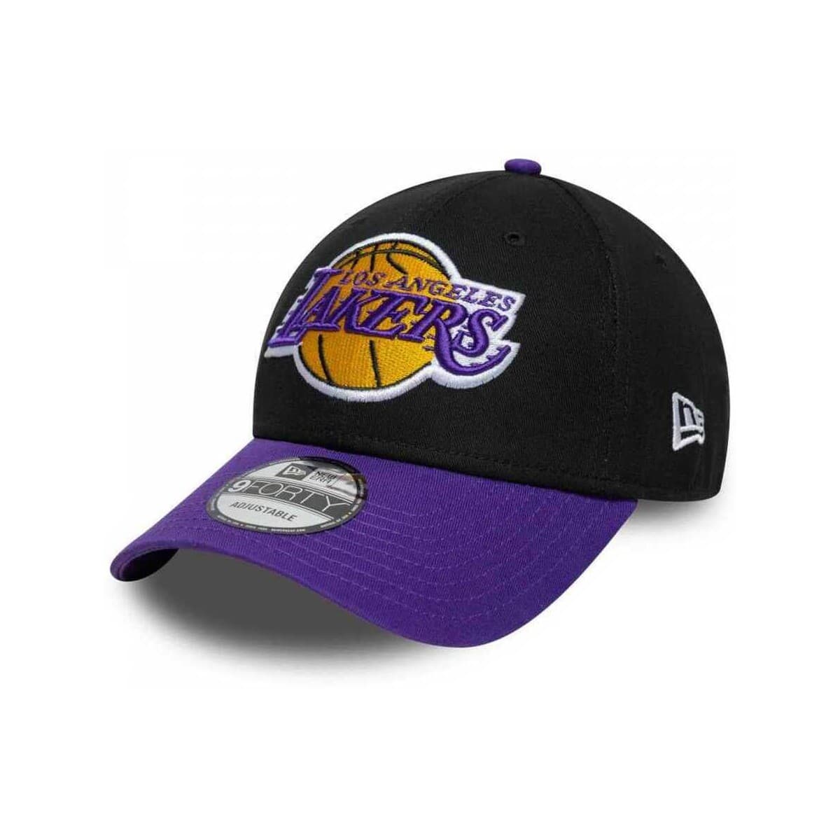 Men's Caps New-Era Black