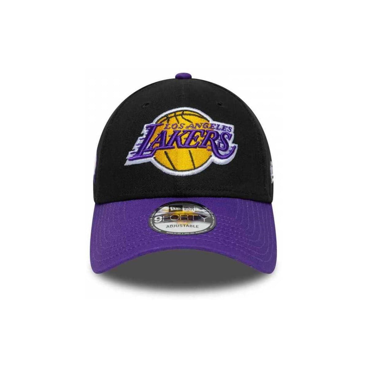 Men's Caps New-Era Black