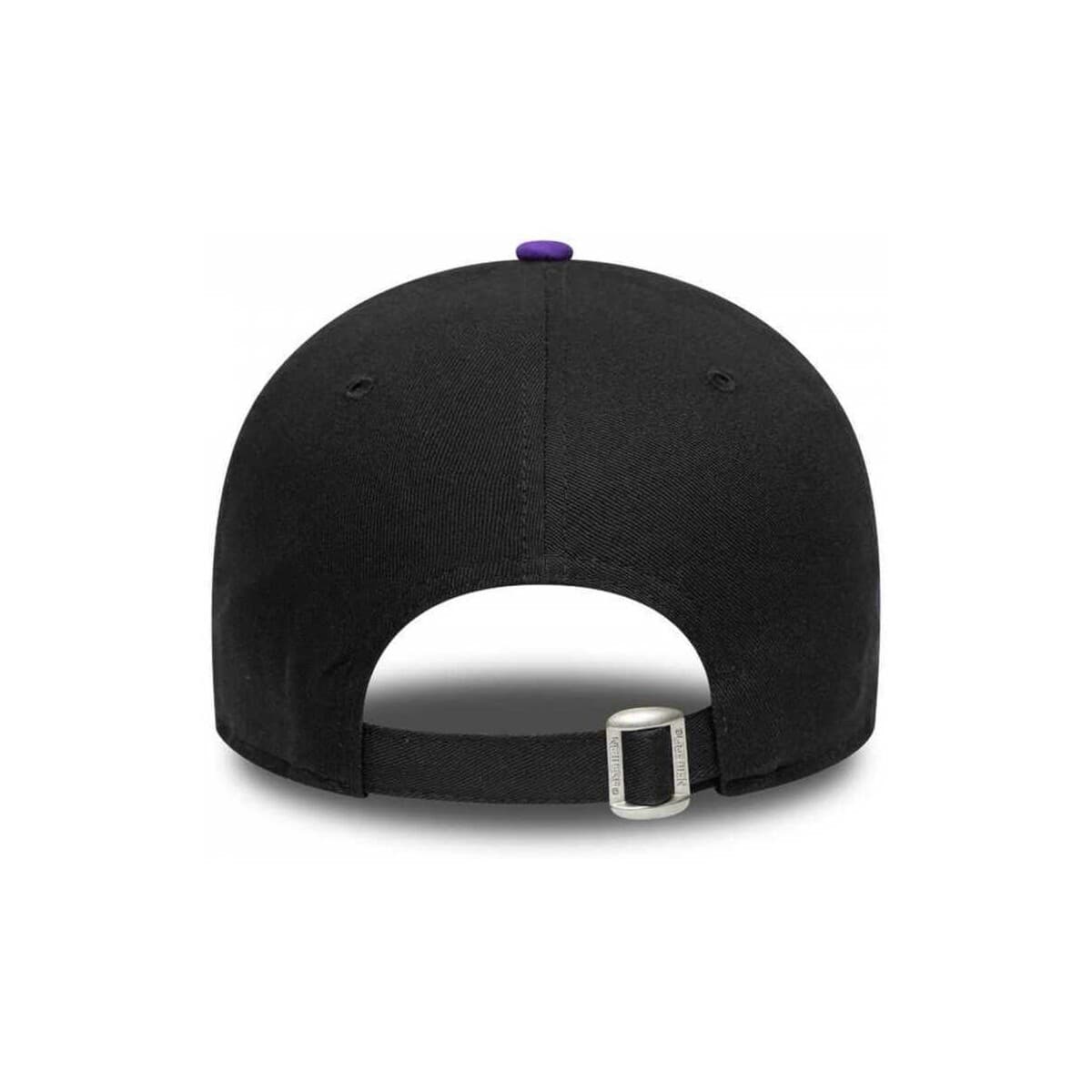 Men's Caps New-Era Black