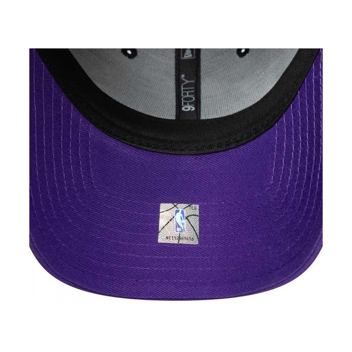 Men's Caps New-Era Black