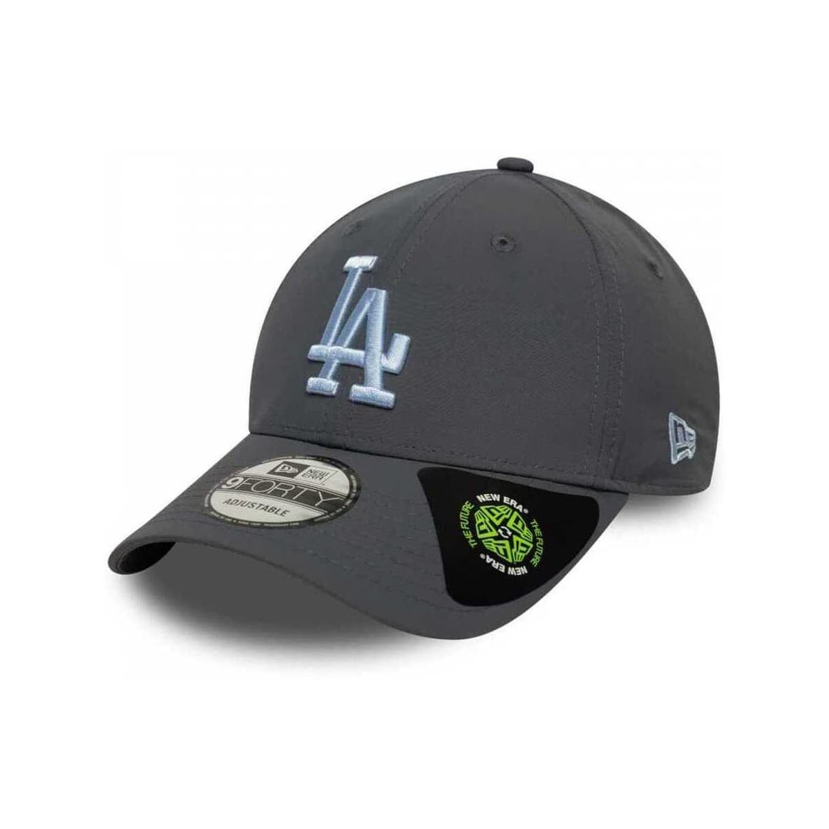 Men's Caps New-Era Gray