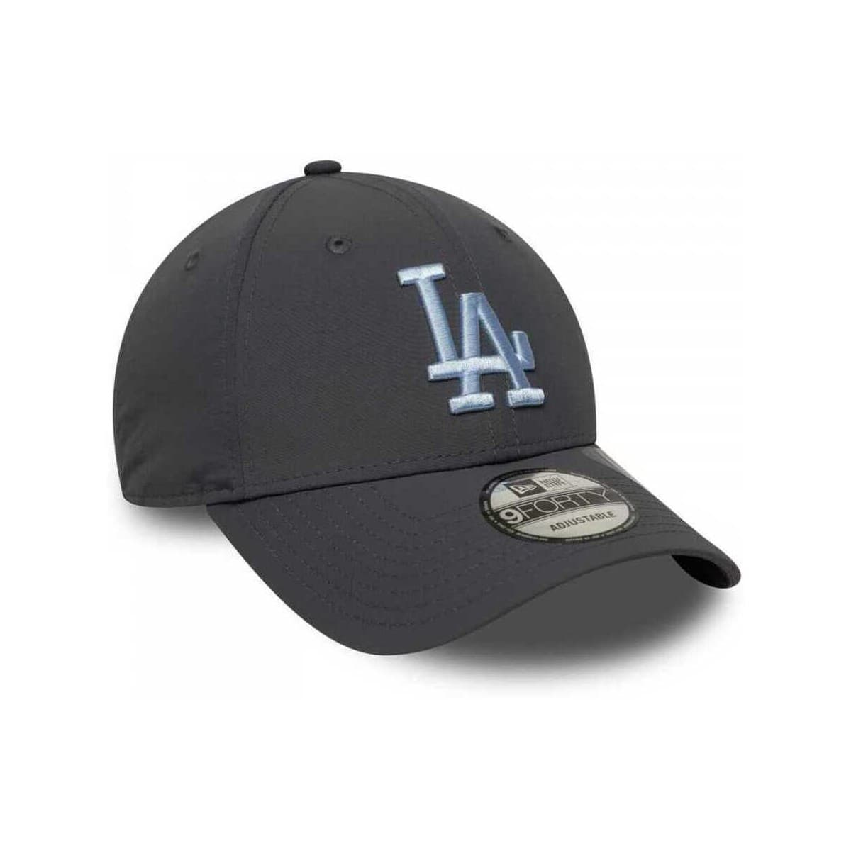 Men's Caps New-Era Gray