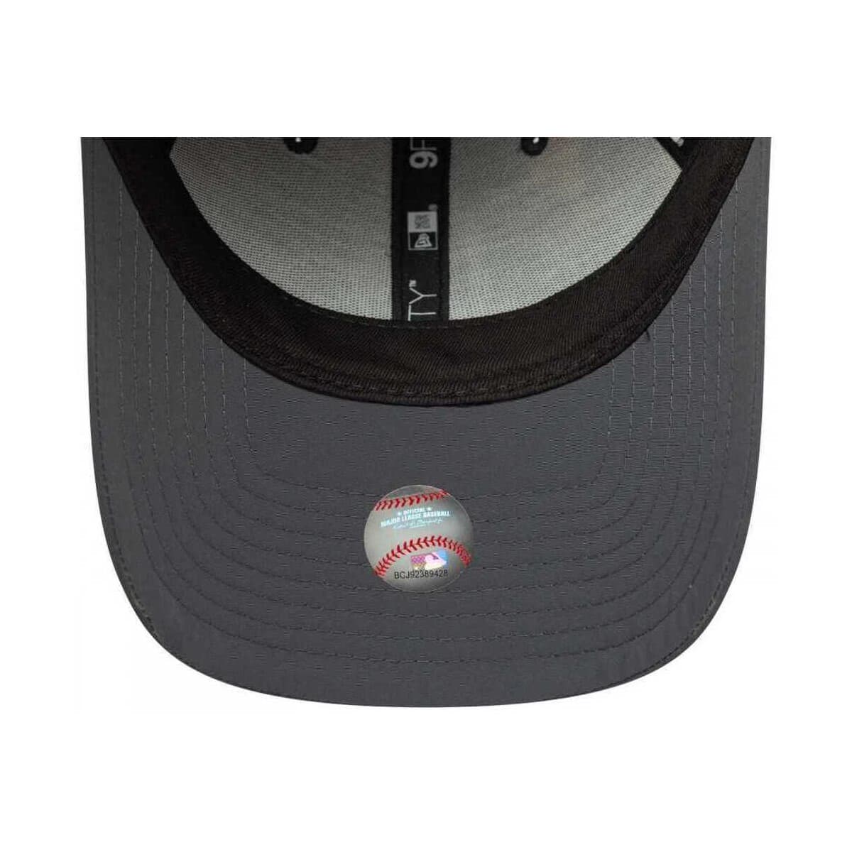 Men's Caps New-Era Gray