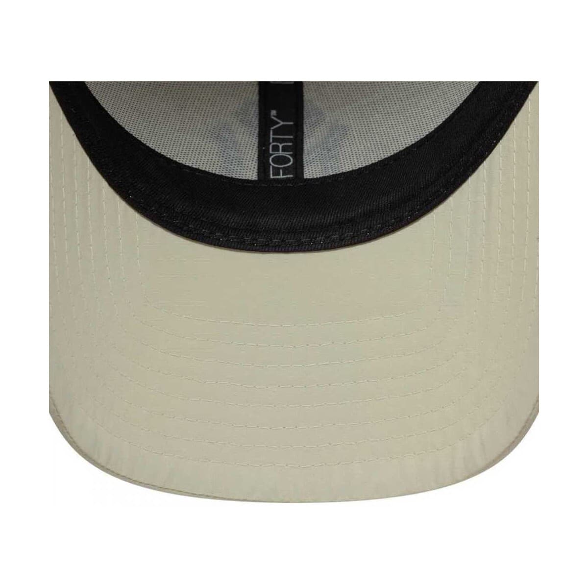 Men's Caps New-Era Beige