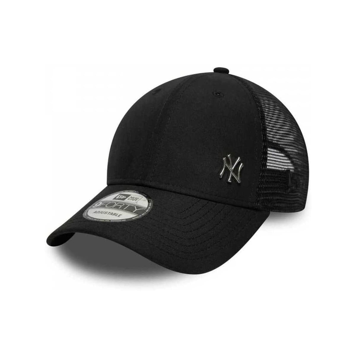 Κασκέτο New-Era Flawless 9forty trucker neyyan