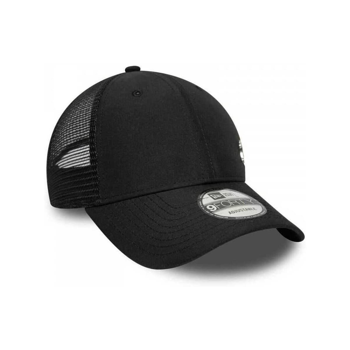 Men's Caps New-Era Black