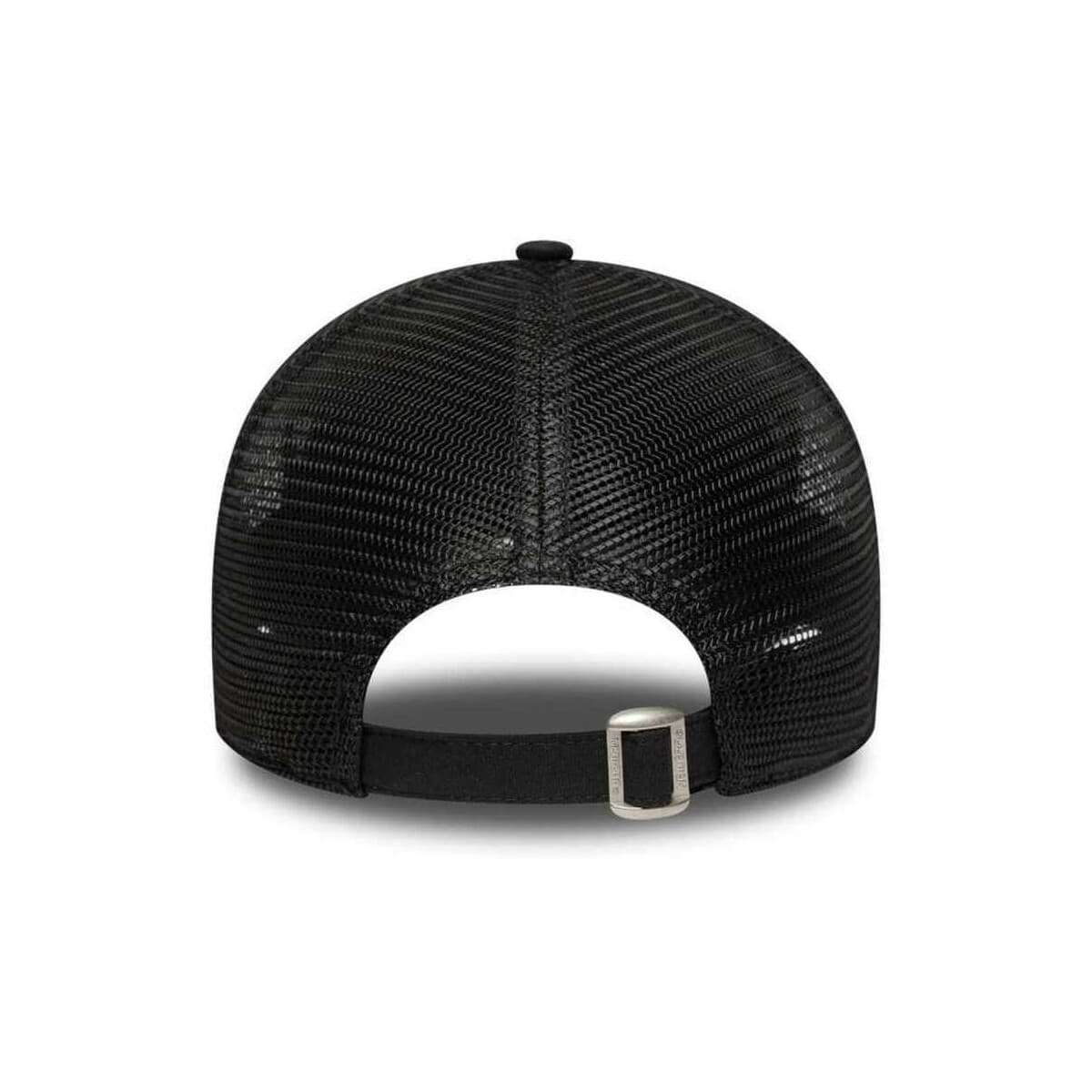 Men's Caps New-Era Black