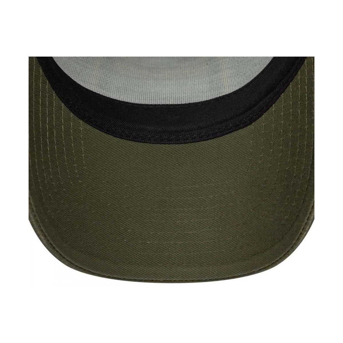 Men's Caps New-Era Green