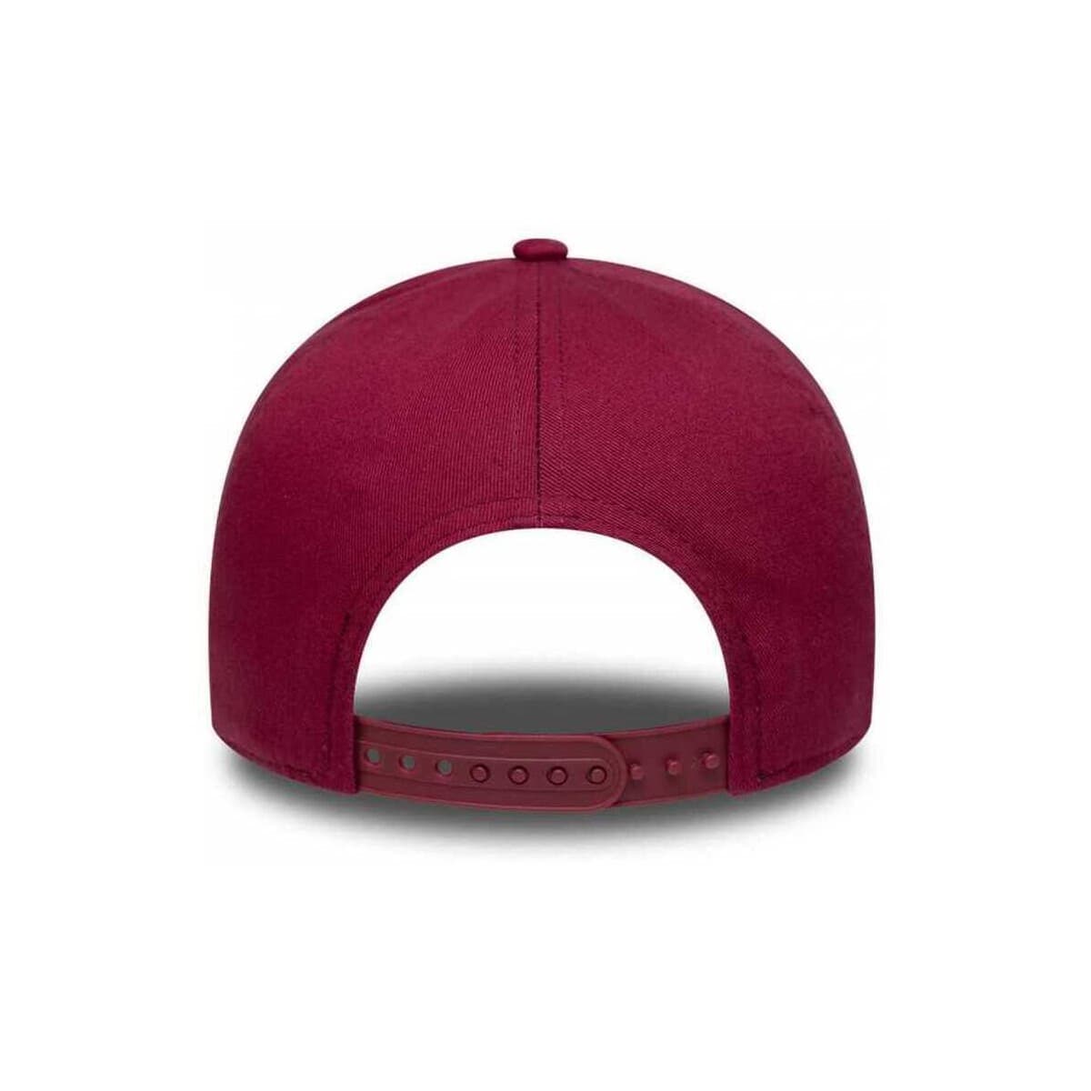 Men's Caps New-Era Red