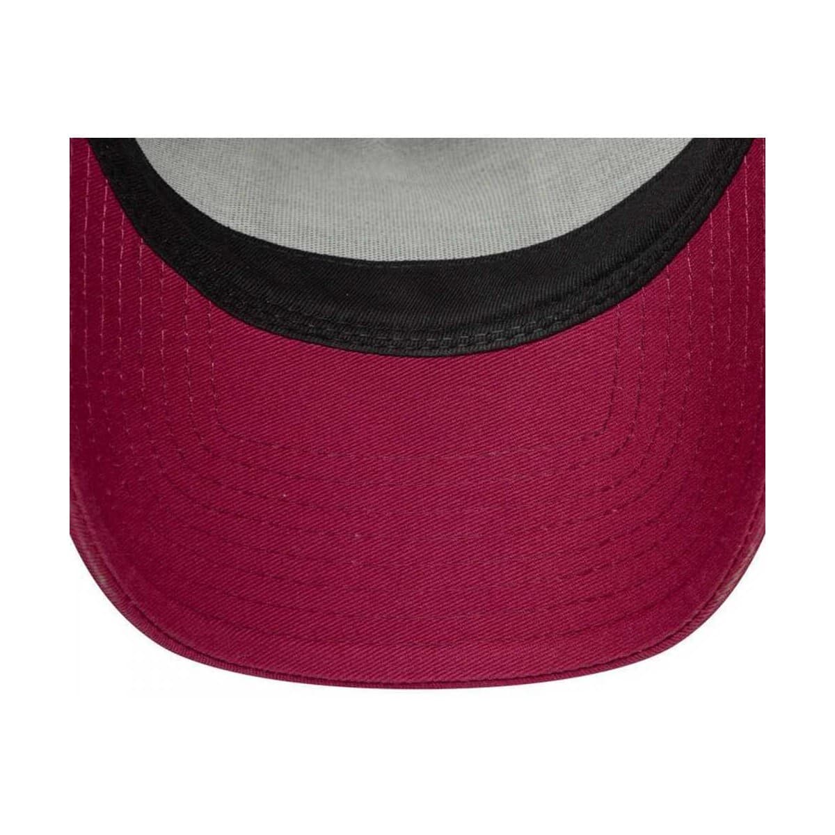 Men's Caps New-Era Red