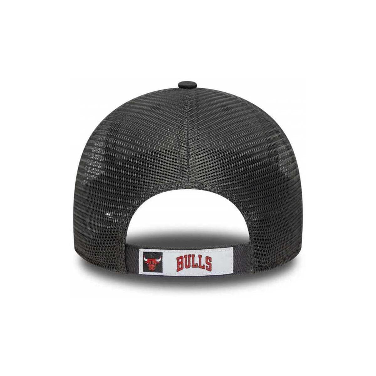 Men's Caps New-Era Gray