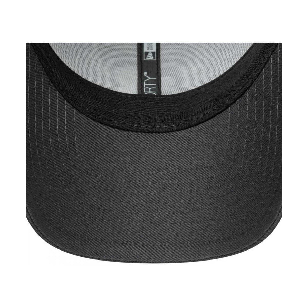 Men's Caps New-Era Gray