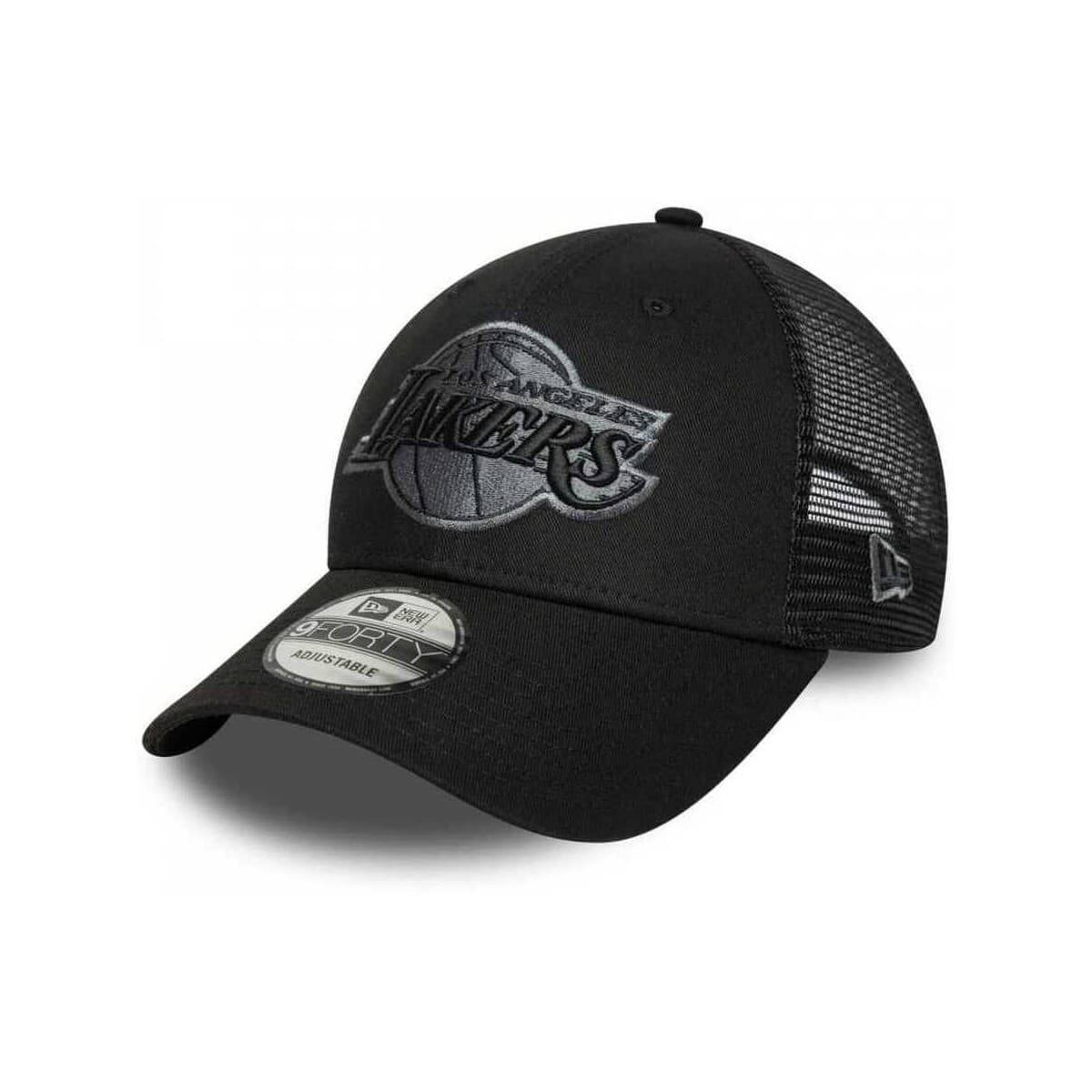 Men's Caps New-Era Black