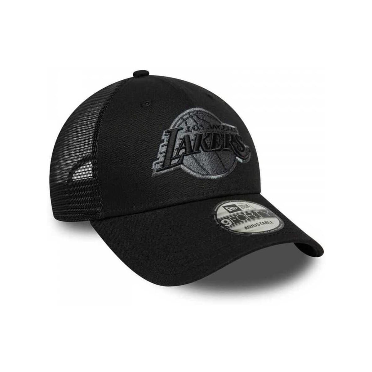 Men's Caps New-Era Black