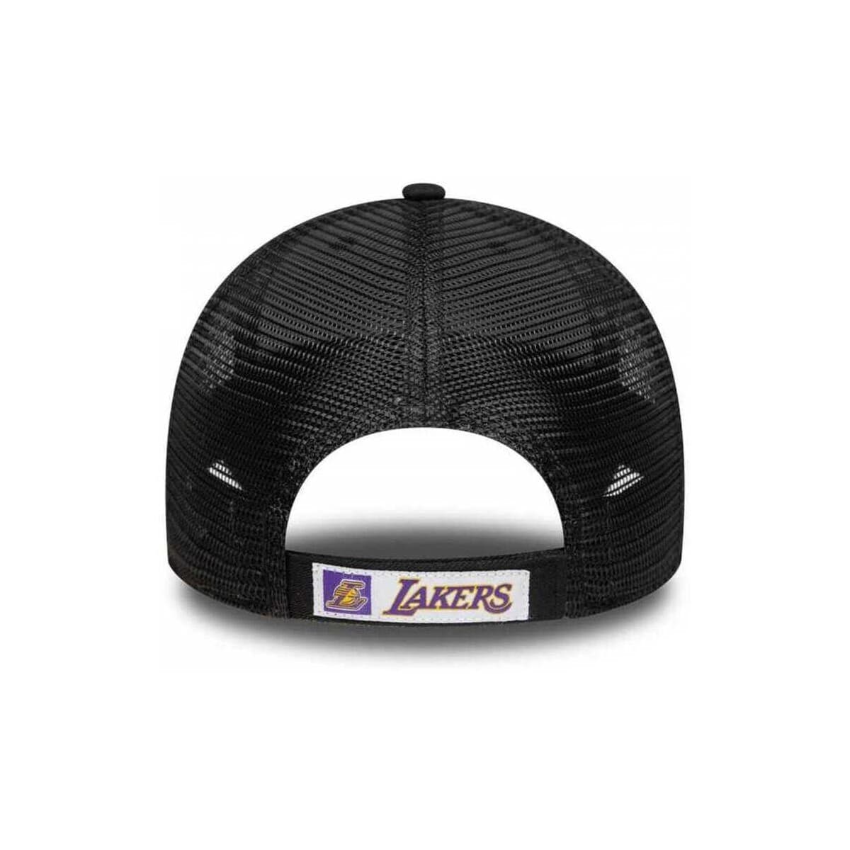 Men's Caps New-Era Black