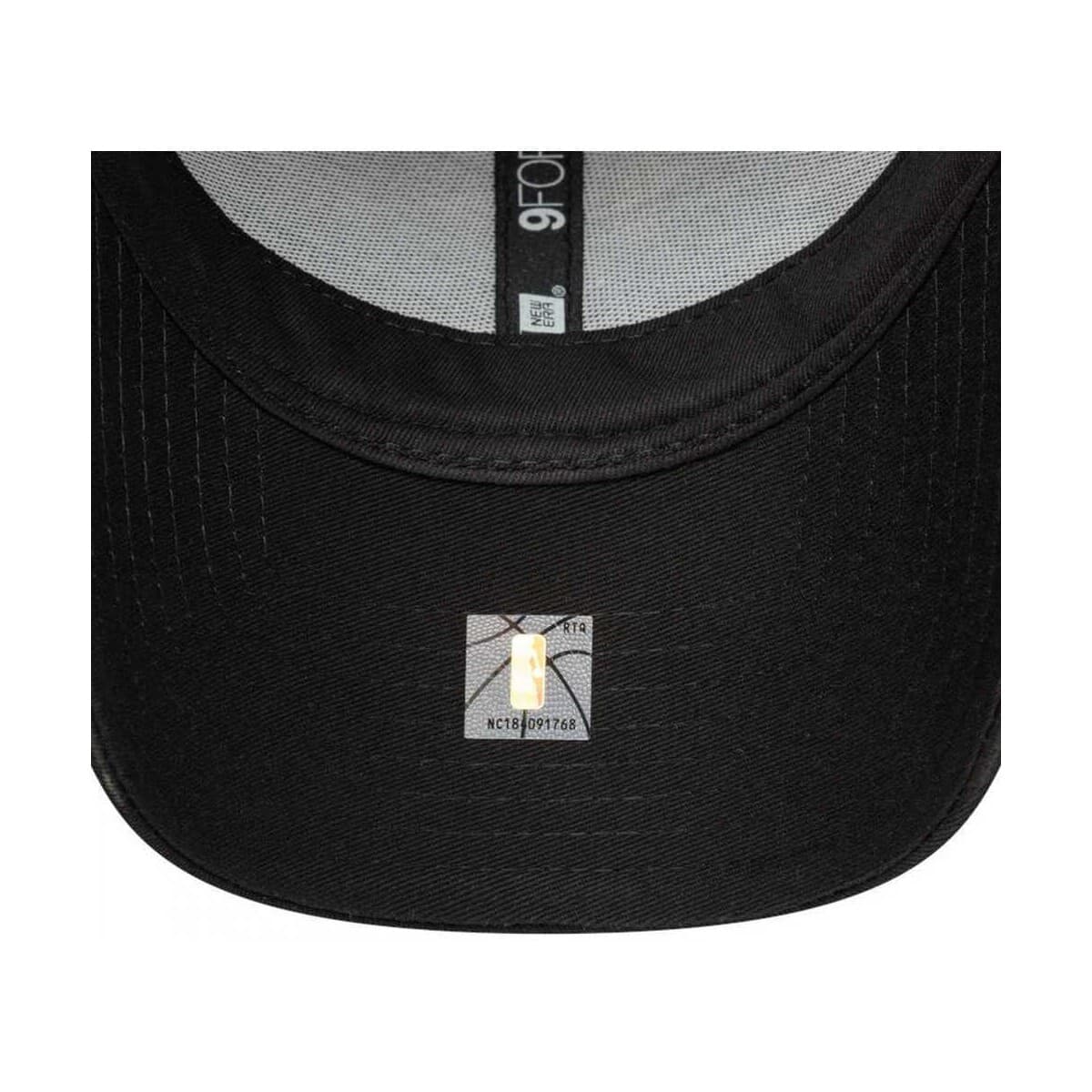 Men's Caps New-Era Black