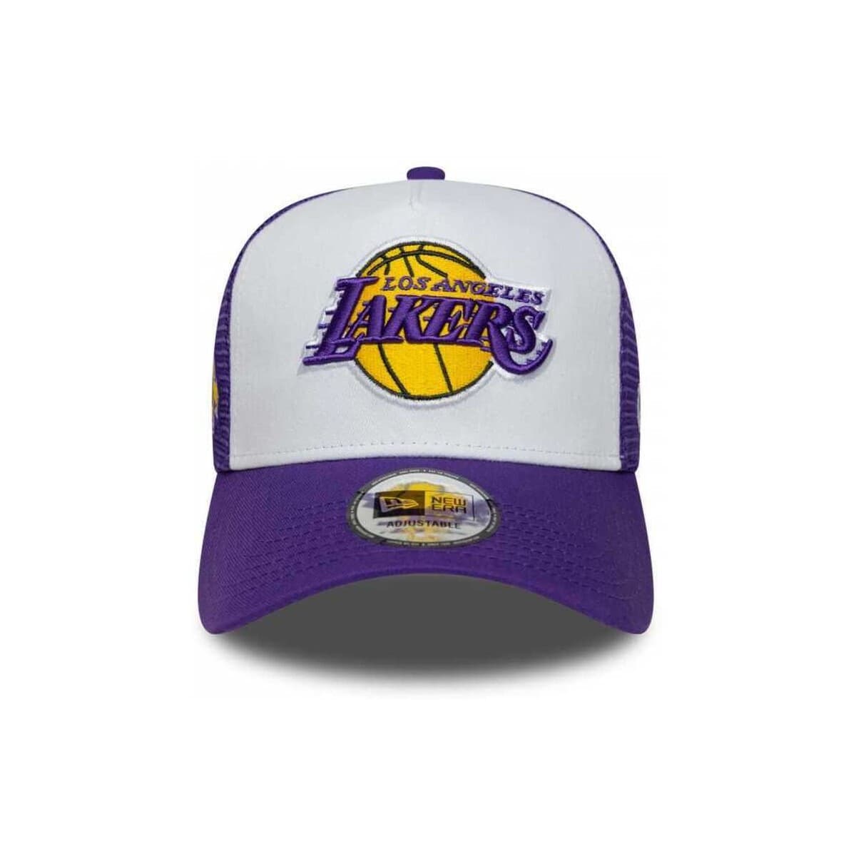 Men's Caps New-Era Purple