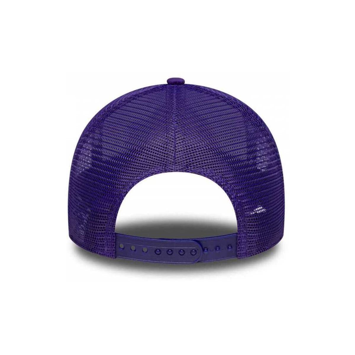 Men's Caps New-Era Purple