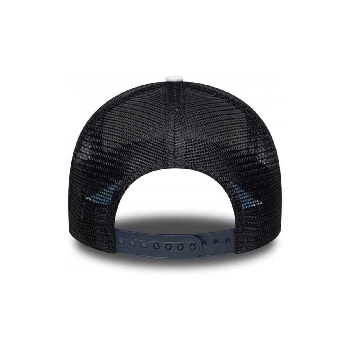 Men's Caps New-Era Blue